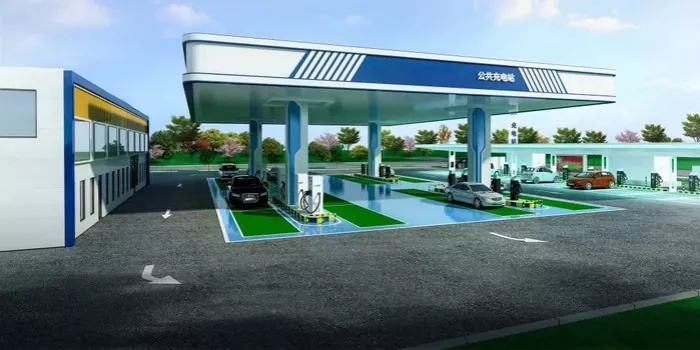 Kuinka teräsrunkoinen uusi energialatausasema muuttaa nykyaikaisen infrastruktuurin?