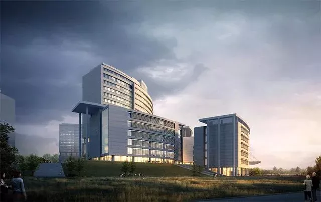 PEB mullistaa terveydenhuollon infrastruktuurin
